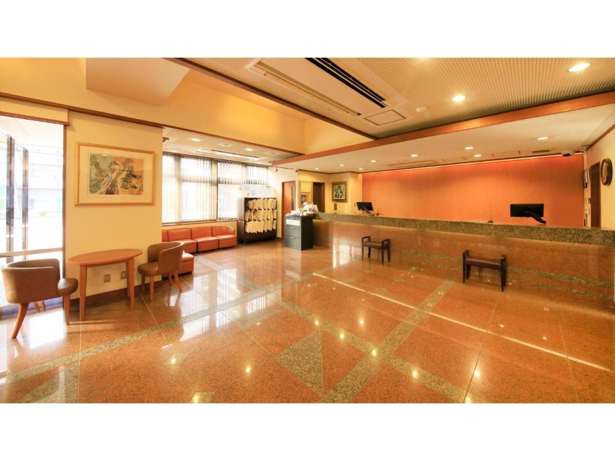 Maple Inn Makuhari - Vacation Stay 69625V Chiba Exterior foto