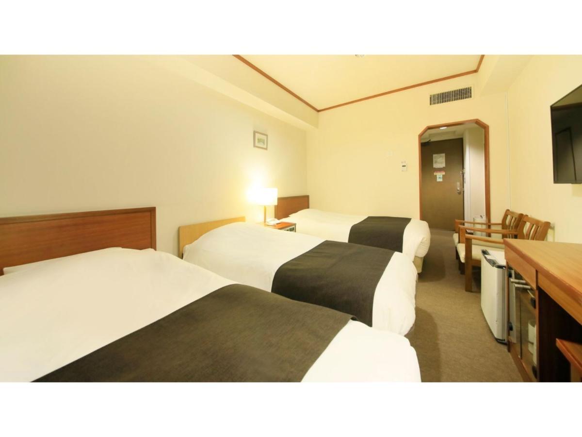 Maple Inn Makuhari - Vacation Stay 69625V Chiba Exterior foto