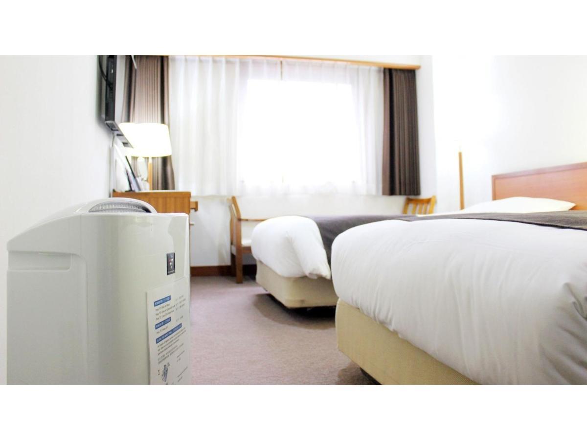 Maple Inn Makuhari - Vacation Stay 69625V Chiba Exterior foto