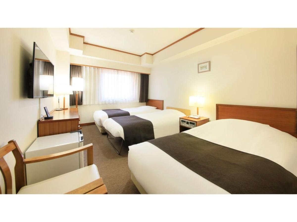 Maple Inn Makuhari - Vacation Stay 69625V Chiba Exterior foto